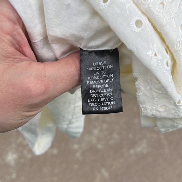 Jessica Howard dress with belt - Picture 5 of 7